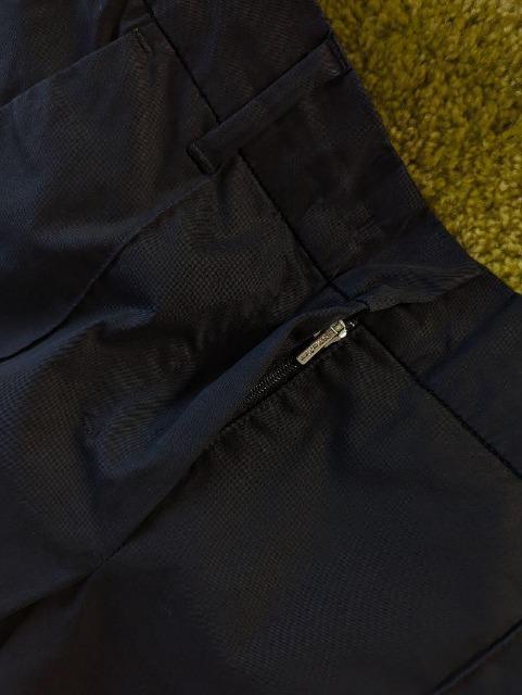 ■S MaxMara■エスマックスマーラ■マックスマーラ■Max Mara■クロップドパンツ■サイズ36■最小サイズ■ネイビー < ブランド ■S MaxMara■エスマックスマーラ■マックスマーラ■Max Mara■クロップドパンツ■サイズ36■最小サイズ■ネイビー < ブランドの