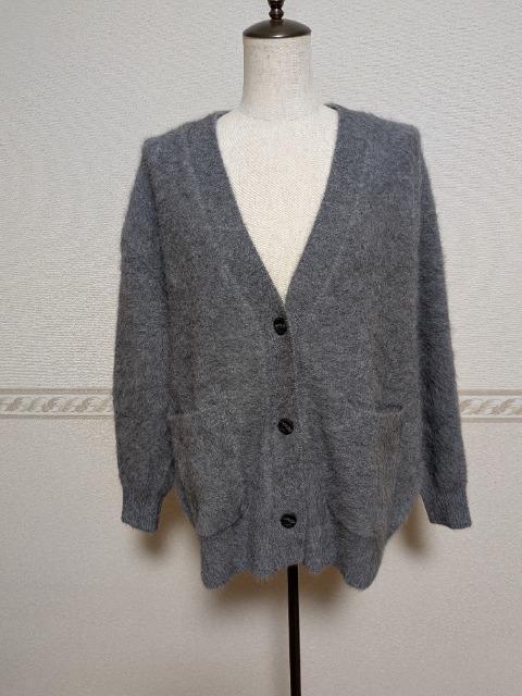 ���i�C�e�b�h�A���[�Y UNITED ARROWS��l�����t�H�b�N�X�J�V�~���J�[�f�B�K�� �V�i�^�O�t�� �� �u�����h�� 