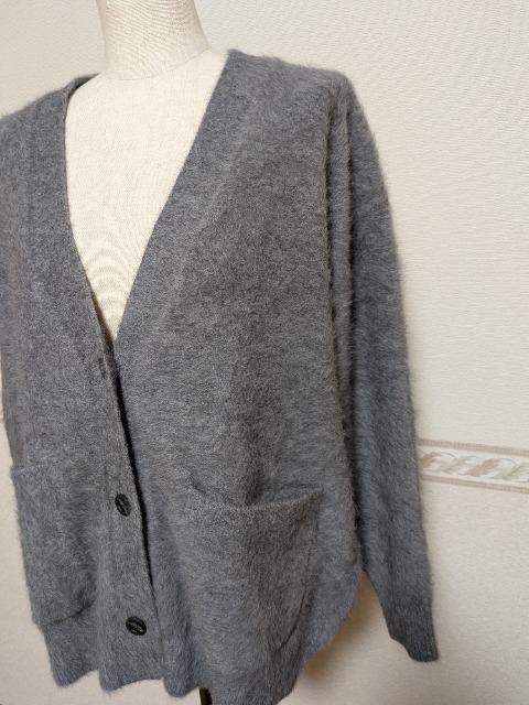 ���i�C�e�b�h�A���[�Y UNITED ARROWS��l�����t�H�b�N�X�J�V�~���J�[�f�B�K�� �V�i�^�O�t�� �� �u�����h�� 