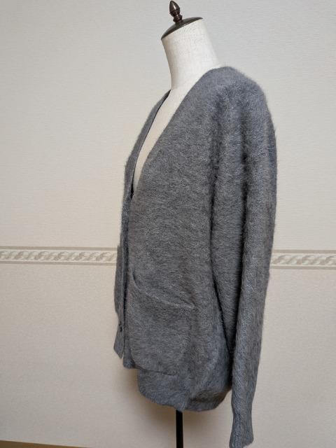 ���i�C�e�b�h�A���[�Y UNITED ARROWS��l�����t�H�b�N�X�J�V�~���J�[�f�B�K�� �V�i�^�O�t�� �� �u�����h�� 