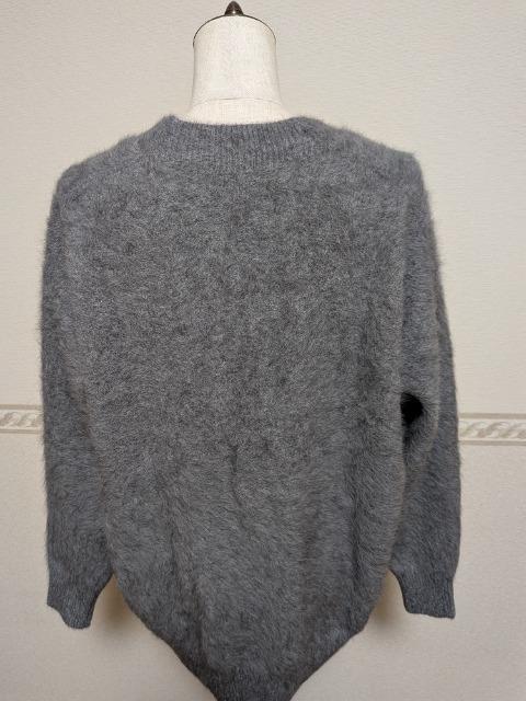 ���i�C�e�b�h�A���[�Y UNITED ARROWS��l�����t�H�b�N�X�J�V�~���J�[�f�B�K�� �V�i�^�O�t�� �� �u�����h�� 