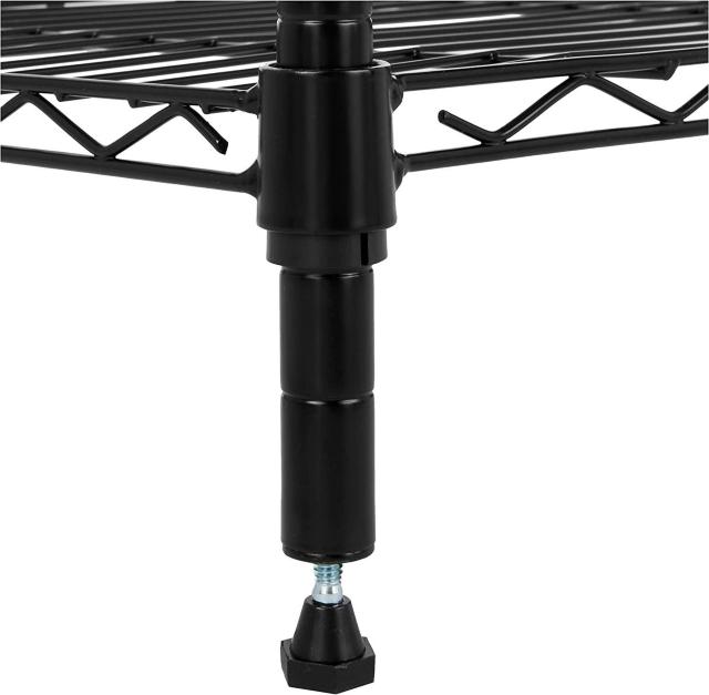 4�i�X�`�[�����b�N �I ���^�����b�N �ω׏d635kg ��91.4 x ���s35.6 x ����137.2cm �u���b�N �� �C���e���A/���C�t�� 