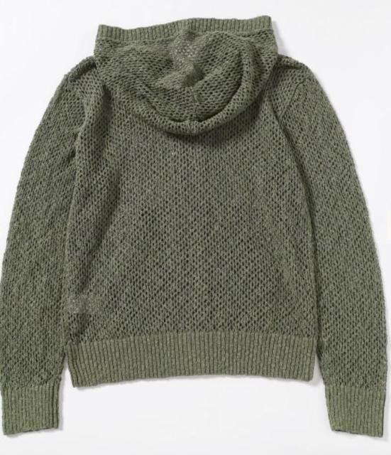 ���f�B�[�X ���b�V�� �W�b�v�A�b�v�p�[�J�[ �� �����t�@�b�V������ 