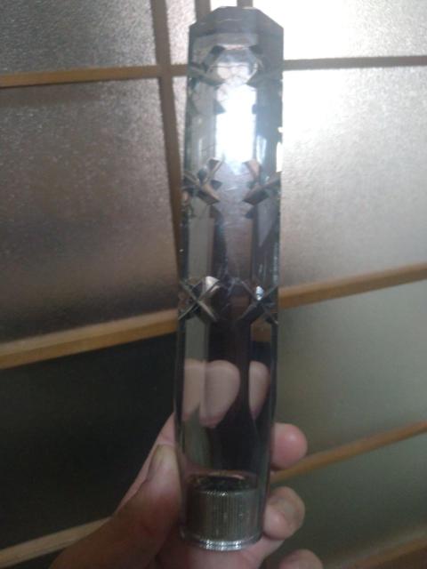 クリスタル シフトノブ 20cm < 自動車/バイク クリスタル シフトノブ 20cm < 自動車/バイク