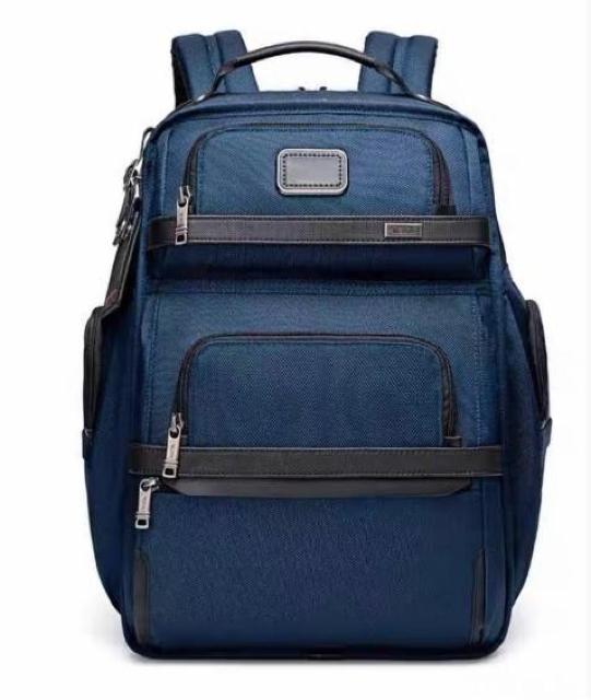 【新品未使用】TUMI ブリーフパック(ネイビー) TUMI ALPHA3 < 男性ファッション 【新品未使用】TUMI ブリーフパック(ネイビー) TUMI ALPHA3 < 男性ファッションの