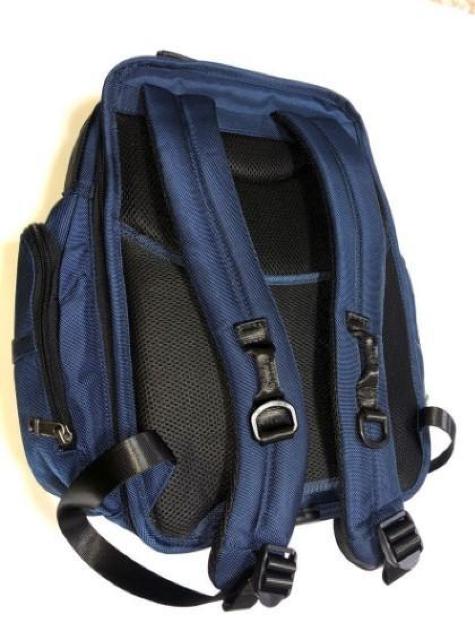 【新品未使用】TUMI ブリーフパック(ネイビー) TUMI ALPHA3 < 男性ファッション 【新品未使用】TUMI ブリーフパック(ネイビー) TUMI ALPHA3 < 男性ファッションの