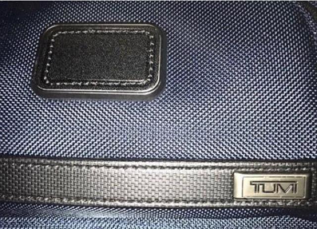 【新品未使用】TUMI ブリーフパック(ネイビー) TUMI ALPHA3 < 男性ファッション 【新品未使用】TUMI ブリーフパック(ネイビー) TUMI ALPHA3 < 男性ファッションの
