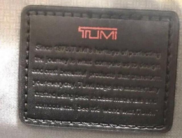 【新品未使用】TUMI ブリーフパック(ネイビー) TUMI ALPHA3 < 男性ファッション 【新品未使用】TUMI ブリーフパック(ネイビー) TUMI ALPHA3 < 男性ファッションの