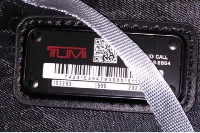 【新品未使用】TUMI ブリーフパック(ネイビー) TUMI ALPHA3 < 男性ファッション 【新品未使用】TUMI ブリーフパック(ネイビー) TUMI ALPHA3 < 男性ファッションの