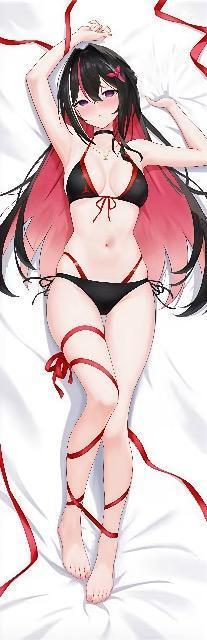 AZKi �������J�o�[ �z�����C�u hololive YouTuber �� �A�j��/�R�~�b�N/�L�����N�^�[�� 
