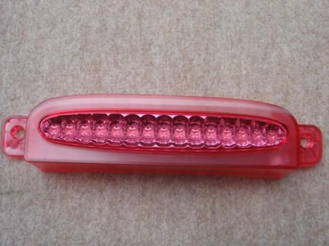 マツダ LED15連ストップランプ ハイマウント ブレーキ アクセラ BK系 < 自動車/バイク マツダ LED15連ストップランプ ハイマウント ブレーキ アクセラ BK系 < 自動車/バイク