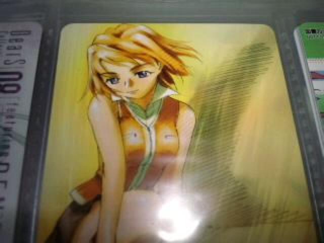 舞-HiME 非売品 限定 テレカ 久行宏和 Sランク < チケット/金券  舞-HiME 非売品 限定 テレカ 久行宏和 Sランク < チケット/金券の