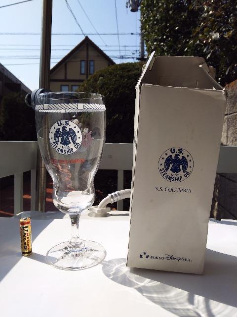 T.D.S.ミッキー、グラス(コップ) USED < アニメ/コミック/キャラクター T.D.S.ミッキー、グラス(コップ) USED < アニメ/コミック/キャラクターの