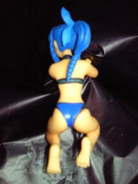 パチンコ 海物語 マリンちゃん ワリン ビキニ 水着 フィギュア 6体 セット 台付 ハワイ < ホビー  パチンコ 海物語 マリンちゃん ワリン ビキニ 水着 フィギュア 6体 セット 台付 ハワイ < ホビーの