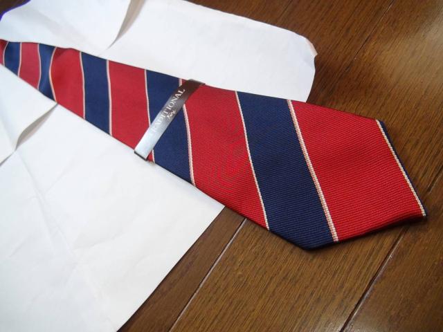 TRADITIONALのネクタイ新品タグ付き日本製!。 < 男性ファッション TRADITIONALのネクタイ新品タグ付き日本製!。 < 男性ファッションの
