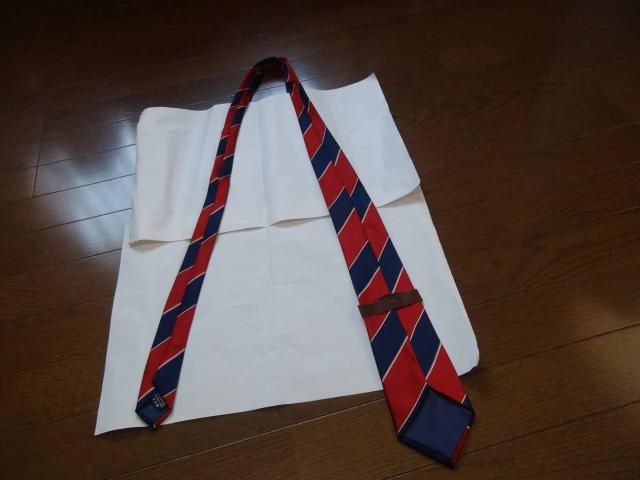 TRADITIONALのネクタイ新品タグ付き日本製!。 < 男性ファッション TRADITIONALのネクタイ新品タグ付き日本製!。 < 男性ファッションの