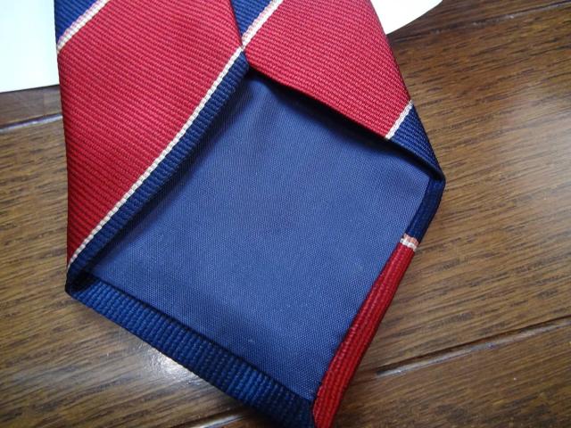 TRADITIONALのネクタイ新品タグ付き日本製!。 < 男性ファッション TRADITIONALのネクタイ新品タグ付き日本製!。 < 男性ファッションの