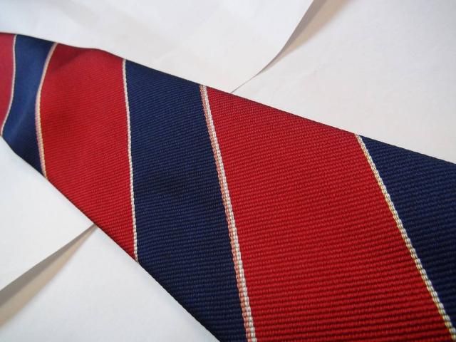 TRADITIONALのネクタイ新品タグ付き日本製!。 < 男性ファッション TRADITIONALのネクタイ新品タグ付き日本製!。 < 男性ファッションの