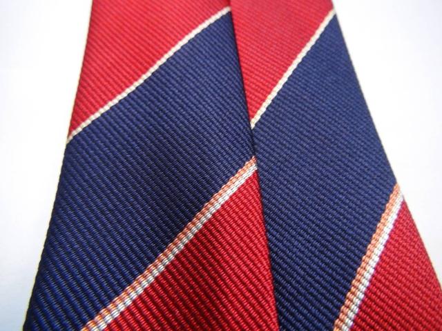 TRADITIONALのネクタイ新品タグ付き日本製!。 < 男性ファッション TRADITIONALのネクタイ新品タグ付き日本製!。 < 男性ファッションの