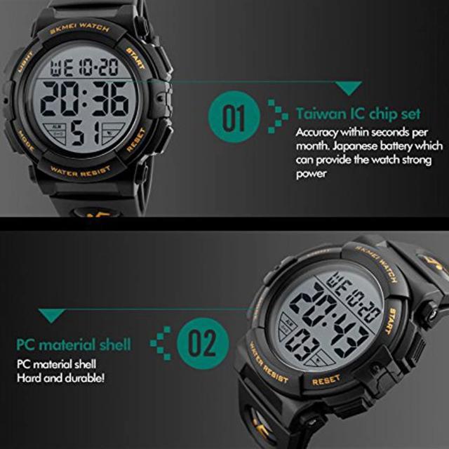 fW^rv Y hrv led watch X|[cEHb`  jANZT[/v 