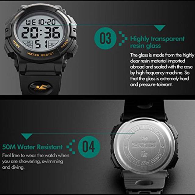 fW^rv Y hrv led watch X|[cEHb`  jANZT[/v 