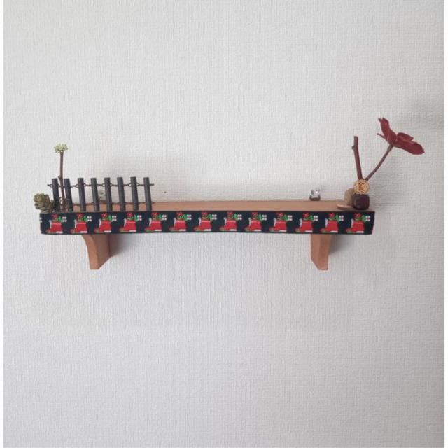 ハンドメイド◆お馬さん メモスタンド 時計 ウォールシェルフ < インテリア/ライフ  ハンドメイド◆お馬さん メモスタンド 時計 ウォールシェルフ < インテリア/ライフの