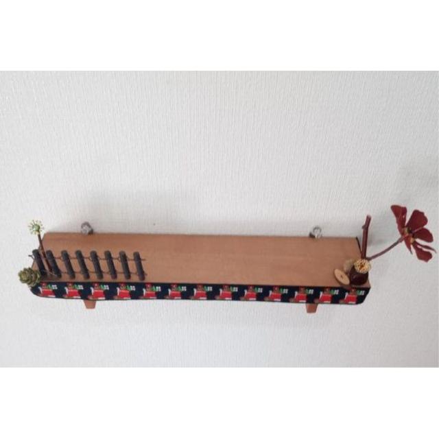 ハンドメイド◆お馬さん メモスタンド 時計 ウォールシェルフ < インテリア/ライフ  ハンドメイド◆お馬さん メモスタンド 時計 ウォールシェルフ < インテリア/ライフの