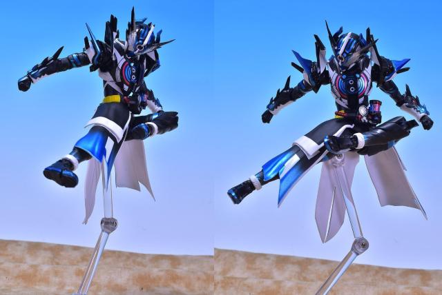 �����i S.H.�t�B�M���A�[�c ���ʃ��C�_�[ �N���[�Y�G�{�� �� �z�r�[�� 