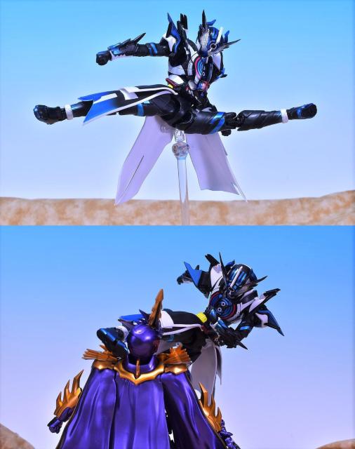 �����i S.H.�t�B�M���A�[�c ���ʃ��C�_�[ �N���[�Y�G�{�� �� �z�r�[�� 