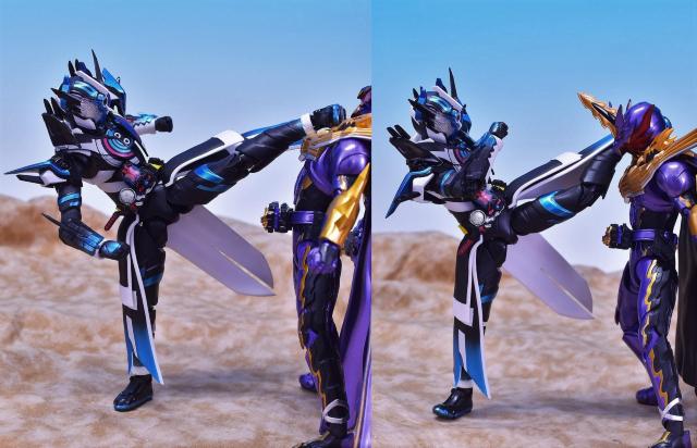 �����i S.H.�t�B�M���A�[�c ���ʃ��C�_�[ �N���[�Y�G�{�� �� �z�r�[�� 