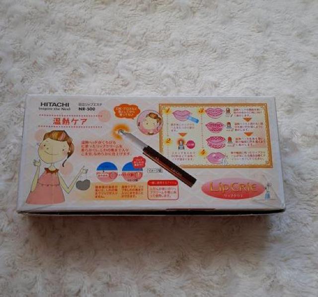 ViHITACHI  bvNGM bvGXe ΍ suE NR-500  /RX/lC 