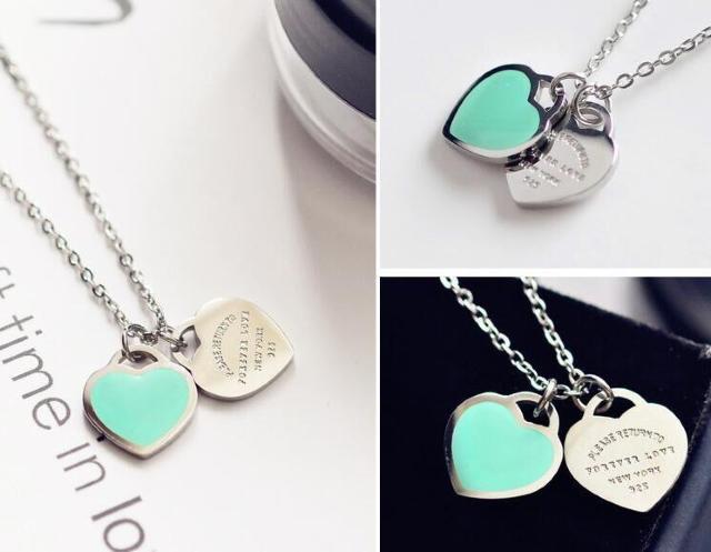 送料無料※高級感 彫刻 ハート 可愛い ネックレス お守り 贈り物 男女兼用 ホワイトゴールド プレゼント S925 新品 < 女性アクセサリー/時計 送料無料※高級感 彫刻 ハート 可愛い ネックレス お守り 贈り物 男女兼用 ホワイトゴールド プレゼント S925 新品 < 女性アクセサリー/時計の