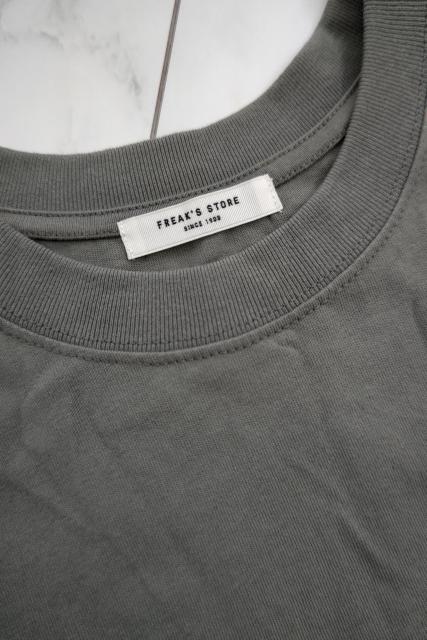 FREAK S STORE ワンピース < ブランド FREAK S STORE ワンピース < ブランドの