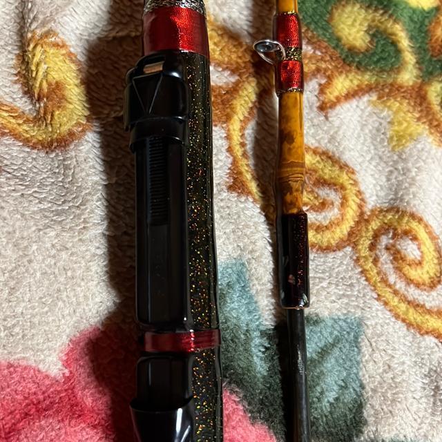 チヌ筏竿 < レジャー/スポーツ  チヌ筏竿 < レジャー/スポーツの