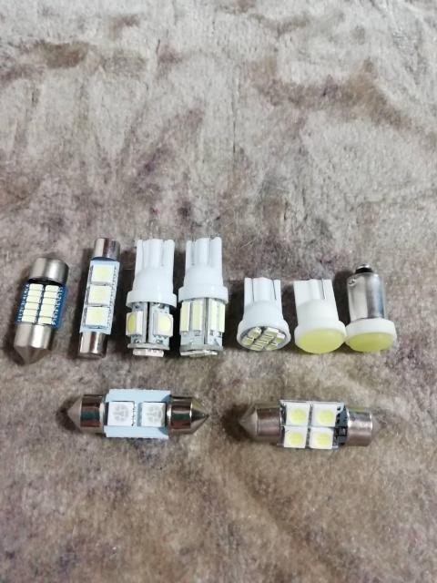 Ԏ LED[vZbg  /oCN
