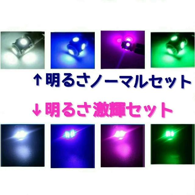 Ԏ LED[vZbg  /oCN