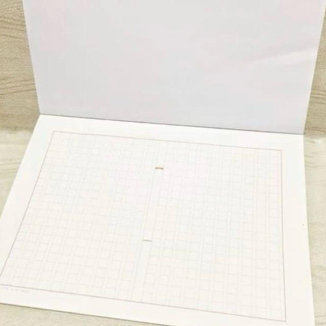 【NEW】400字詰原稿用紙 65枚セット/A4サイズ/B4サイズ < インテリア/ライフ  【NEW】400字詰原稿用紙 65枚セット/A4サイズ/B4サイズ < インテリア/ライフの