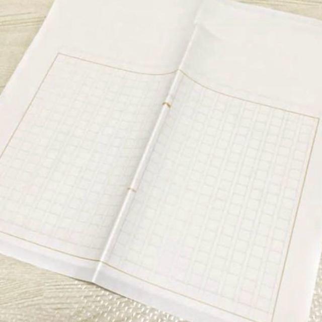 【NEW】400字詰原稿用紙 65枚セット/A4サイズ/B4サイズ < インテリア/ライフ  【NEW】400字詰原稿用紙 65枚セット/A4サイズ/B4サイズ < インテリア/ライフの