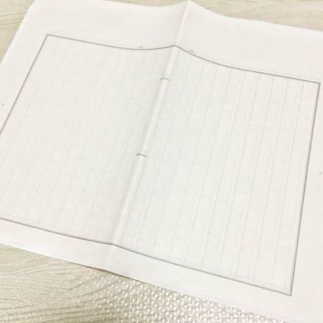 【NEW】400字詰原稿用紙 65枚セット/A4サイズ/B4サイズ < インテリア/ライフ  【NEW】400字詰原稿用紙 65枚セット/A4サイズ/B4サイズ < インテリア/ライフの