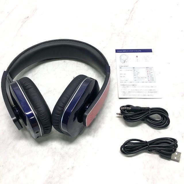 UPQ Q-music ܂肽ݎ^ CXwbhtH lCr[&bh HDP5/NR  Ɠd/AV 