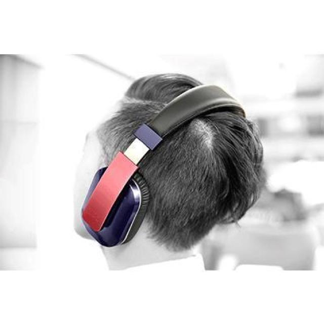 UPQ Q-music ܂肽ݎ^ CXwbhtH lCr[&bh HDP5/NR  Ɠd/AV 