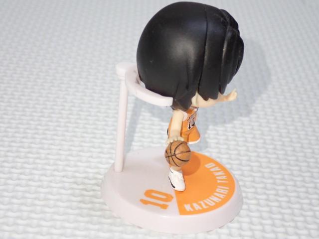 黒子のバスケ フィギュア 高尾和成 7cm < アニメ/コミック/キャラクター  黒子のバスケ フィギュア 高尾和成 7cm < アニメ/コミック/キャラクターの