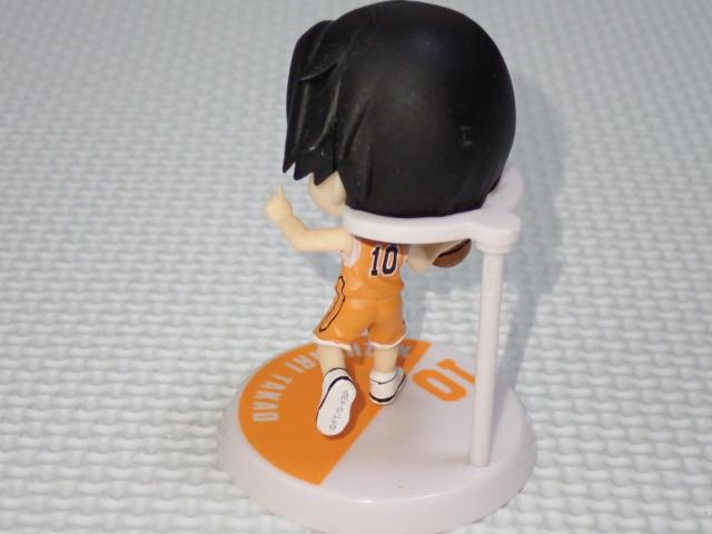 黒子のバスケ フィギュア 高尾和成 7cm < アニメ/コミック/キャラクター  黒子のバスケ フィギュア 高尾和成 7cm < アニメ/コミック/キャラクターの