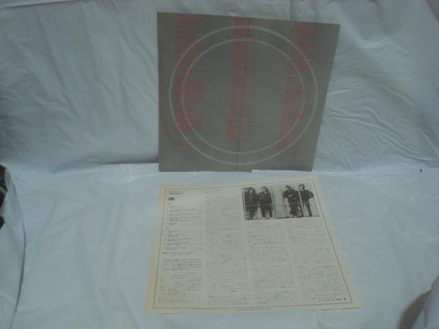 4 / フォリナー(FOREIGNER) 帯付LP 美盤 < CD/DVD/ビデオ  4 / フォリナー(FOREIGNER) 帯付LP 美盤 < CD/DVD/ビデオの