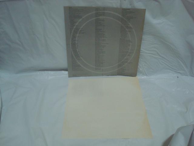 4 / フォリナー(FOREIGNER) 帯付LP 美盤 < CD/DVD/ビデオ  4 / フォリナー(FOREIGNER) 帯付LP 美盤 < CD/DVD/ビデオの