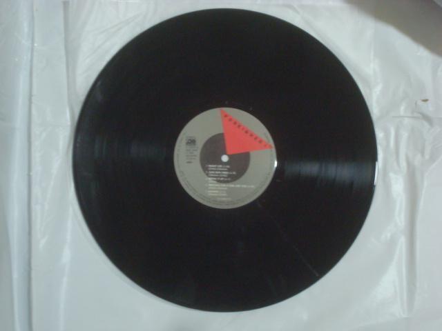 4 / フォリナー(FOREIGNER) 帯付LP 美盤 < CD/DVD/ビデオ  4 / フォリナー(FOREIGNER) 帯付LP 美盤 < CD/DVD/ビデオの