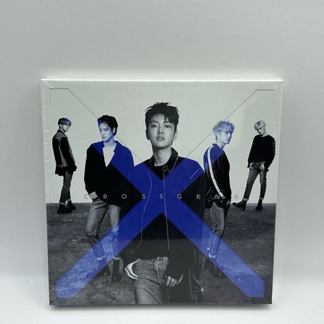 CROSS GENE ZERO アルバム < タレントグッズ CROSS GENE ZERO アルバム < タレントグッズの