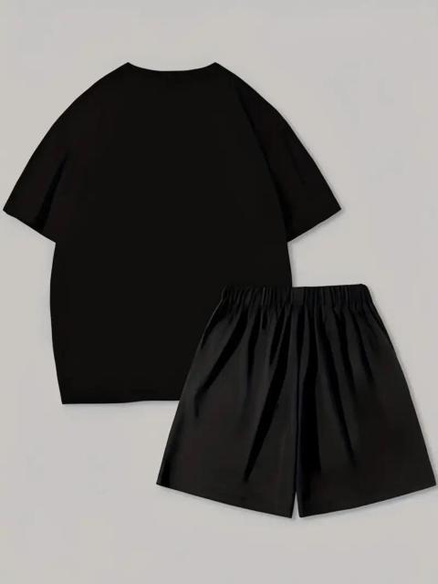 爆ヤス価格1890円★メンズサマースーツラウンドネックTシャツ+ショーツツーピースセット USAサイズS(日本サイズL相当)白 < 男性ファッション 爆ヤス価格1890円★メンズサマースーツラウンドネックTシャツ+ショーツツーピースセット USAサイズS(日本サイズL相当)白 < 男性ファッションの