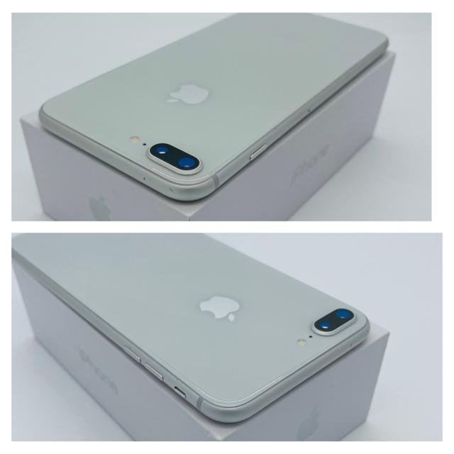 B 100% iPhone 8 Plus 64 GB SIMフリー 本体 < 家電/AV B 100% iPhone 8 Plus 64 GB SIMフリー 本体 < 家電/AVの
