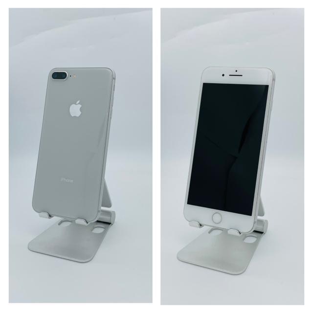 B 100% iPhone 8 Plus 64 GB SIMフリー 本体 < 家電/AV B 100% iPhone 8 Plus 64 GB SIMフリー 本体 < 家電/AVの